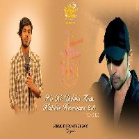 Ho Ke Dekho Tum Kabhie Hamaare New Hindi Song 2023  By Amarjeet Jaikar Poster